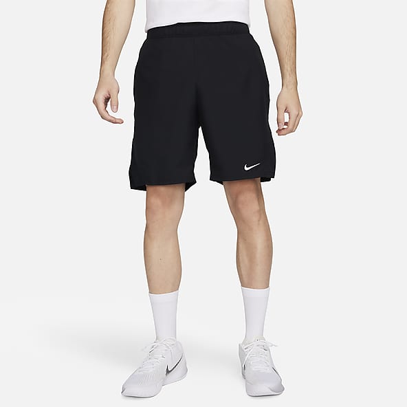 NIKE公式】 メンズ ブラック ハーフパンツ＆ショートパンツ